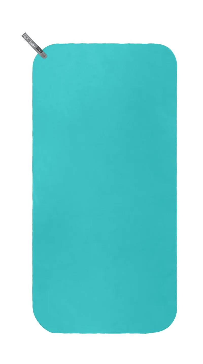 Sea to Summit Pocket Towel Small -  Baltic-1